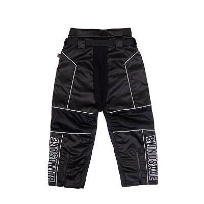 Blindsave Legacy Goalie Pants (Rebound Control) Black