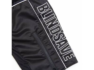 Blindsave Legacy Goalie Pants (Rebound Control) Black