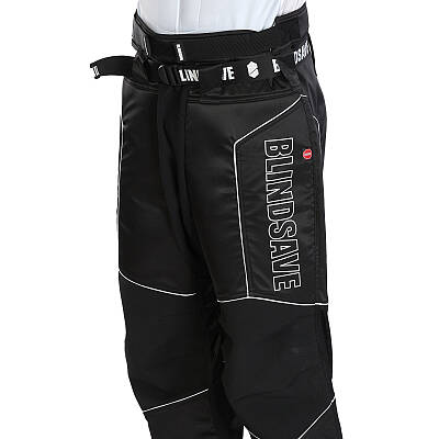 Blindsave Legacy Goalie Pants (Rebound Control) Black