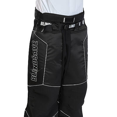 Blindsave Legacy Goalie Pants (Rebound Control) Black
