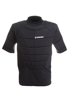 Blindsave Lite goalkeeper vest