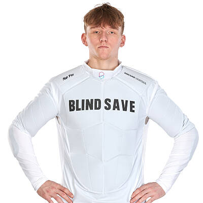 Blindsave Max Pro Chest armor (Rebound Control)