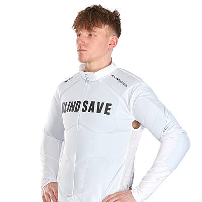 Blindsave Max Pro Chest armor (Rebound Control)