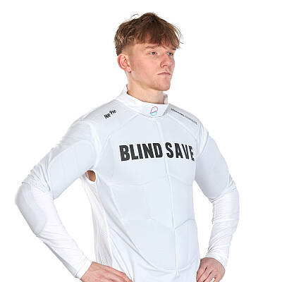 Blindsave Max Pro Chest armor (Rebound Control)