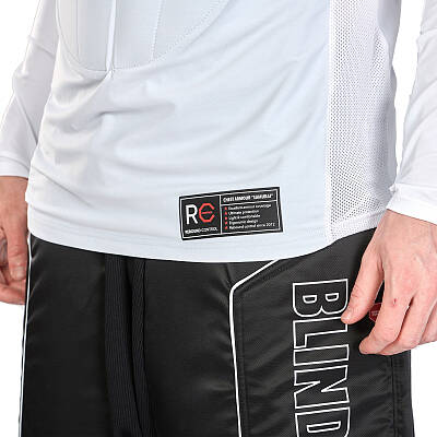 Blindsave Max Pro Chest armor (Rebound Control)