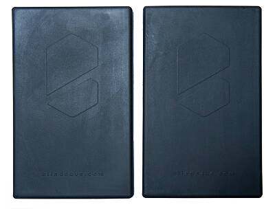 BlindSave knee protectors Original HARD