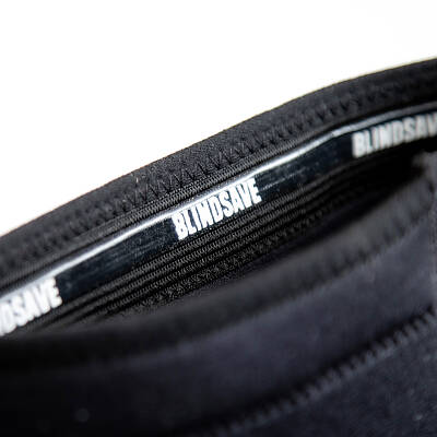 BlindSave knee protectors Original HARD