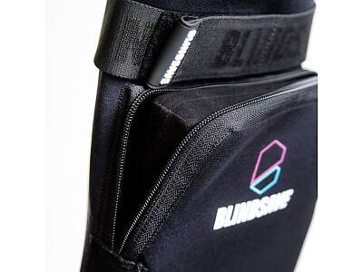 BlindSave knee protectors Original HARD