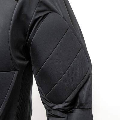 Blindsave goalkeeper vest Samurai Chest armour RC (LS)