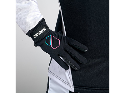 Blindsave Lite Goalie goalkeeper gloves JR.
