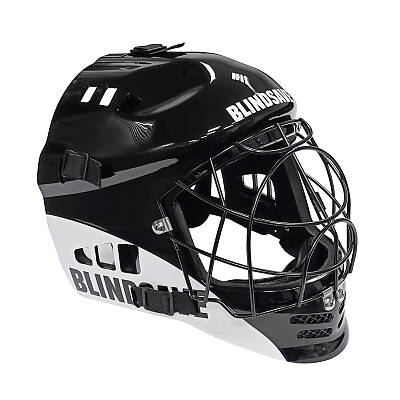 Blindsave Lite goalie mask JR.