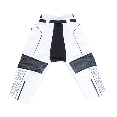Blindsave Legacy Goalie Pants (Rebound Control) White