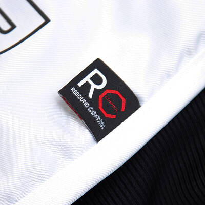 Blindsave Legacy Goalie Pants (Rebound Control) White