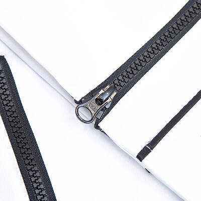 Blindsave Legacy Goalie Pants (Rebound Control) White