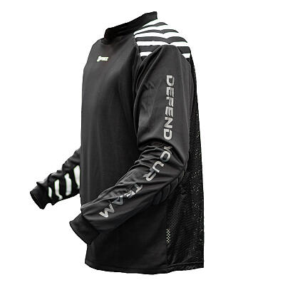 Freez G-280 Goalie Shirt black