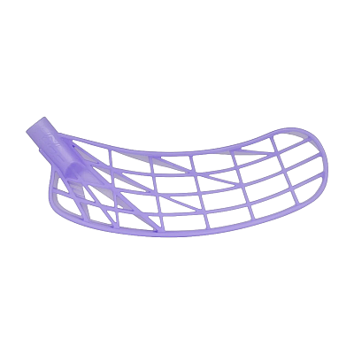 Unihoc blade Unilite Hard Titan PP