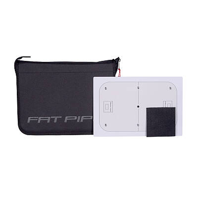 Fatpipe training boards