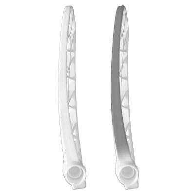 Oxdog blade Avox MB white