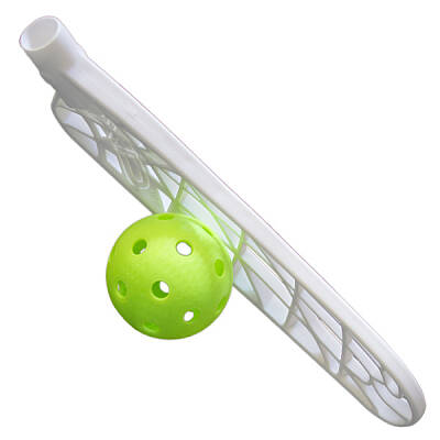 Oxdog blade Avox MB white