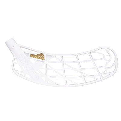 Oxdog blade Avox Carbon MBC White/gold