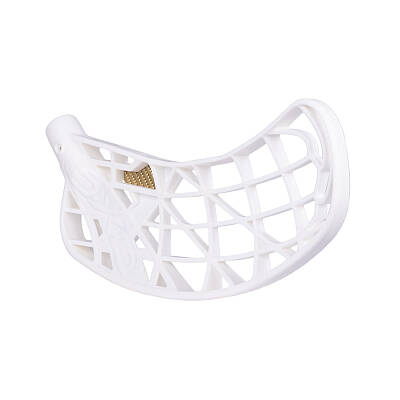 Oxdog blade Avox Carbon MBC White/gold