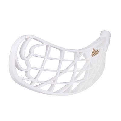 Oxdog blade Avox Carbon MBC White/gold