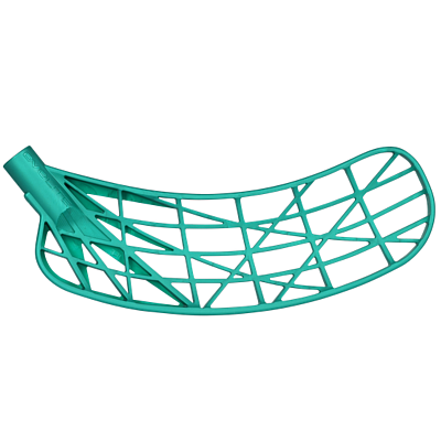 Unihoc blade Evolite Hard Titan PP