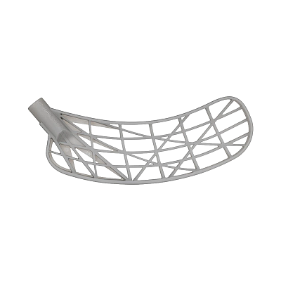 Unihoc blade Evolite Hard Titan PP