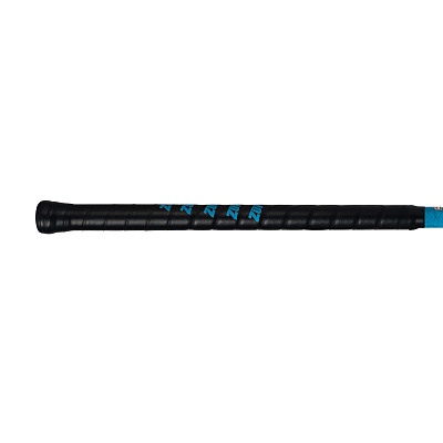 Zone Zuperhero 35 Thin Black + ball