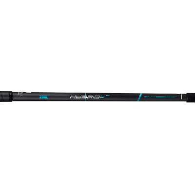 Zone Air/One Hybrid Airlight 27 Oval Raw/Blue