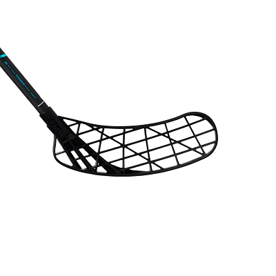 Zone Air/One Hybrid Airlight 27 Oval Raw/Blue