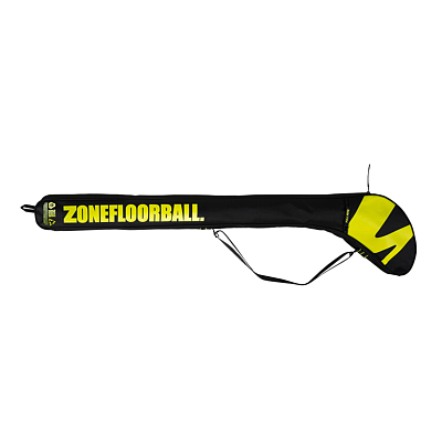 Zone stick bag Speed Fluorescent JR Yellow/Black