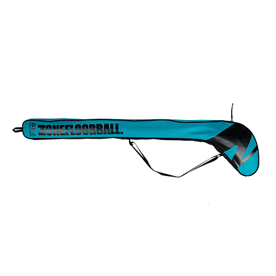 Zone stick bag Hybrid JR Blue/Black