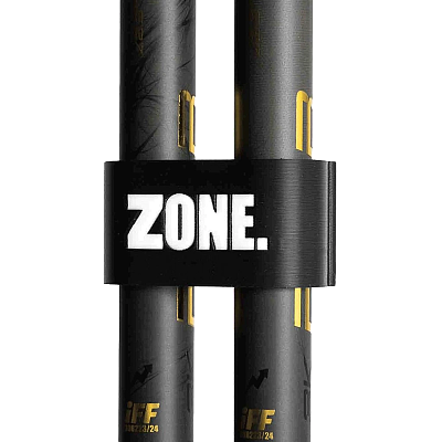 Zone stick holder black