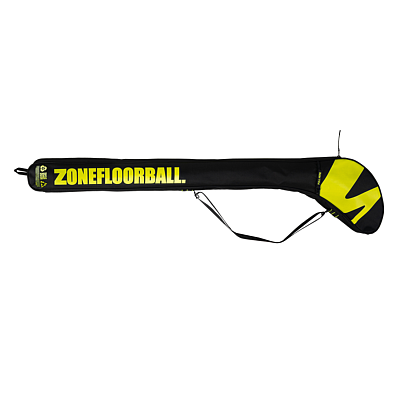 Zone stick bag Speed Fluorescent SR Yellow/Black
