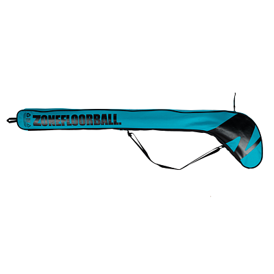 Zone stick bag Hybrid SR Blue/Black