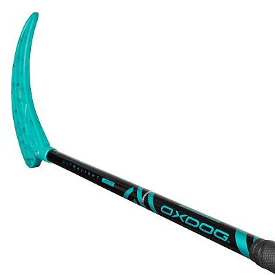 Oxdog Ultralight HES 31 TQ Sweoval MB