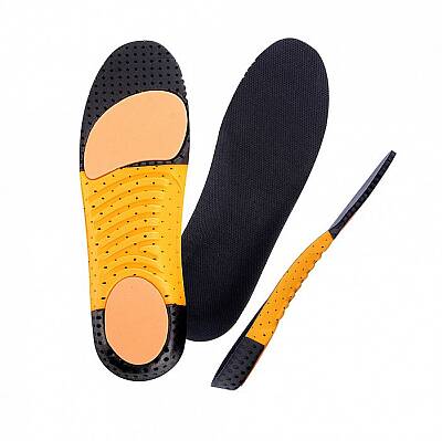 Tempish INSOLE  COMFORT - foam