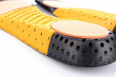 Tempish INSOLE  COMFORT - foam