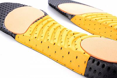 Tempish INSOLE  COMFORT - foam