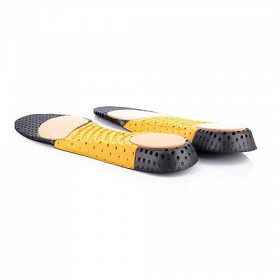Tempish INSOLE  COMFORT - foam