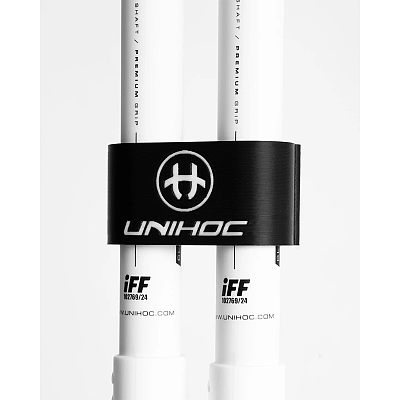 Unihoc stick holder black