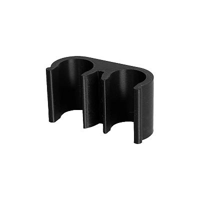 Unihoc stick holder black