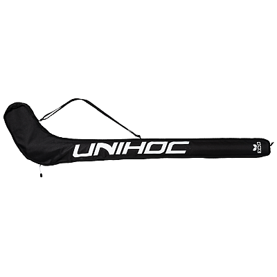 Unihoc stickbag Starter Eco Black SR