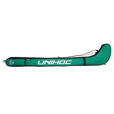 Unihoc stickbag Classic SR Turquoise