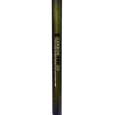 Salming Q-series Carbon Pro 2.0 Trident 29 Blue/Gold
