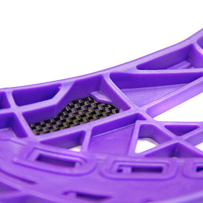 Oxdog blade Optilight MBC Ultra Violet