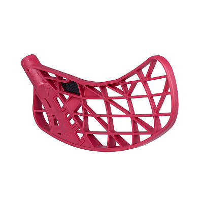 Oxdog blade Optilight Carbon MBC Bleached Red