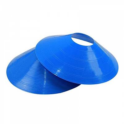 Cones/marking markers SEDCO - SET 40PCS mix of colors