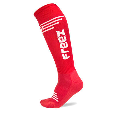 Freez Queen-2 socks Red